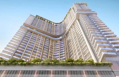 Apartment - 2 Bedrooms - 3 Bathrooms for sale in Azizi Aryan - Downtown Jebel Ali - Dubai