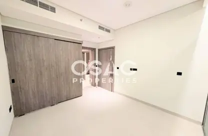 Apartment - 1 Bedroom - 1 Bathroom for rent in Marriott Residences - Business Bay - Dubai