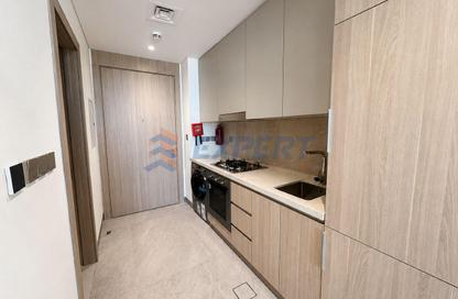 Apartment - Studio - 1 Bathroom for rent in Jannat - Midtown - Dubai Production City (IMPZ) - Dubai Apartment - Studio - 1 Bathroom for rent in Jannat - Midtown - Dubai Production City (IMPZ) - Dubai