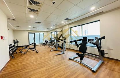 Apartment - 2 Bedrooms - 3 Bathrooms for rent in Jumeirah Garden City - Al Satwa - Dubai