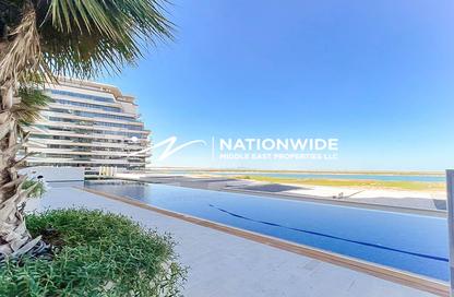 Apartment - 1 Bedroom - 2 Bathrooms for rent in Mayan 1 - Mayan - Yas Island - Abu Dhabi Apartment - 1 Bedroom - 2 Bathrooms for rent in Mayan 1 - Mayan - Yas Island - Abu Dhabi