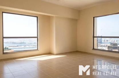 Apartment - 4 Bedrooms - 5 Bathrooms for rent in Sadaf 8 - Sadaf - Jumeirah Beach Residence - Dubai