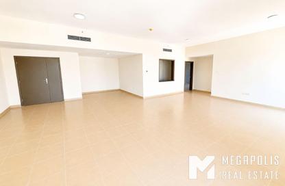 Apartment - 4 Bedrooms - 5 Bathrooms for rent in Sadaf 8 - Sadaf - Jumeirah Beach Residence - Dubai