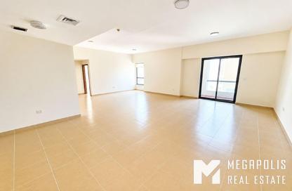 Apartment - 4 Bedrooms - 5 Bathrooms for rent in Sadaf 8 - Sadaf - Jumeirah Beach Residence - Dubai