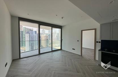 Apartment - 1 Bedroom - 1 Bathroom for sale in Peninsula Three - Peninsula - Business Bay - Dubai
