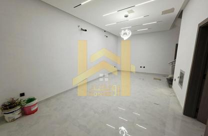 Townhouse - 4 Bedrooms - 6 Bathrooms for sale in Al Zaheya Gardens - Al Zahya - Ajman