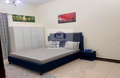 Apartment - 2 Bedrooms - 2 Bathrooms for rent in Pantheon Boulevard - District 13 - Jumeirah Village Circle - Dubai Apartment - 2 Bedrooms - 2 Bathrooms for rent in Pantheon Boulevard - District 13 - Jumeirah Village Circle - Dubai