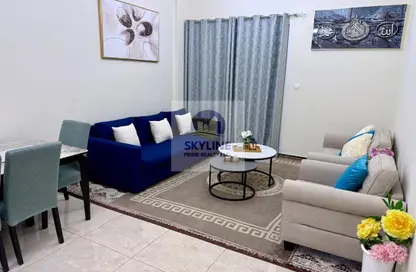 Apartment - 2 Bedrooms - 2 Bathrooms for rent in Pantheon Boulevard - District 13 - Jumeirah Village Circle - Dubai Apartment - 2 Bedrooms - 2 Bathrooms for rent in Pantheon Boulevard - District 13 - Jumeirah Village Circle - Dubai