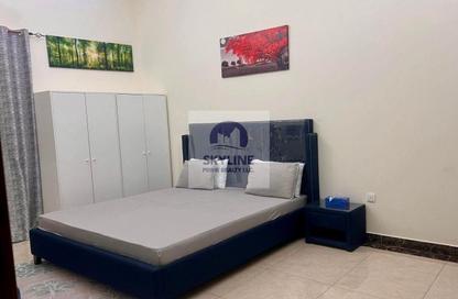 Apartment - 2 Bedrooms - 2 Bathrooms for rent in Pantheon Boulevard - District 13 - Jumeirah Village Circle - Dubai