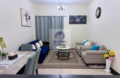 Apartment - 2 Bedrooms - 3 Bathrooms for rent in Pantheon Boulevard - District 13 - Jumeirah Village Circle - Dubai