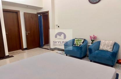 Apartment - 2 Bedrooms - 2 Bathrooms for rent in Pantheon Boulevard - District 13 - Jumeirah Village Circle - Dubai
