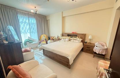 Apartment - 1 Bedroom - 2 Bathrooms for rent in Roxana Residence D - Roxana Residences - District 12 - Jumeirah Village Circle - Dubai