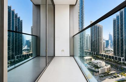 Apartment - 1 - 1 for rent in Grande - Opera District - Downtown Dubai - Dubai