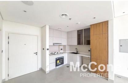 Apartment - 1 Bedroom - 2 Bathrooms for rent in PG One - Al Furjan - Dubai