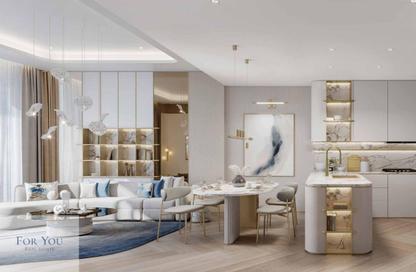 شقة - 1 - 2 للبيع في بيتش ووك جراند 2 - جزر دبي - دبي شقة - 1 - 2 للبيع في بيتش ووك جراند 2 - جزر دبي - دبي