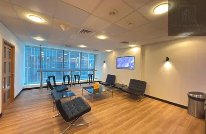 Office Space - Studio - 1 Bathroom for rent in The H Hotel - Sheikh Zayed Road - Dubai Office Space - Studio - 1 Bathroom for rent in The H Hotel - Sheikh Zayed Road - Dubai