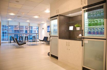 Office Space - Studio - 1 for rent in The H Hotel - Sheikh Zayed Road - Dubai Office Space - Studio - 1 for rent in The H Hotel - Sheikh Zayed Road - Dubai