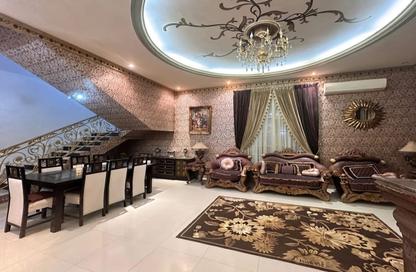 Villa - 5 - 6 for rent in Julfar - Ras Al Khaimah