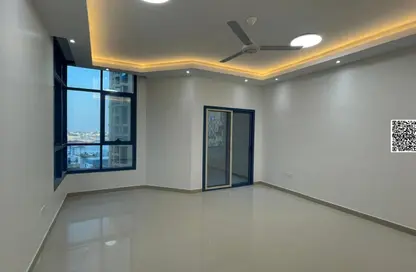 Apartment - 2 Bedrooms - 3 Bathrooms for rent in Al Khor Tower B5 - Al Khor Towers - Ajman Downtown - Ajman