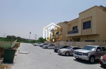 Villa - 5 Bedrooms - 7 Bathrooms for sale in Al Yasmeen 1 - Al Yasmeen - Ajman Villa - 5 Bedrooms - 7 Bathrooms for sale in Al Yasmeen 1 - Al Yasmeen - Ajman