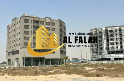 أرض - استوديو للبيع في D تلال سيتي - تلال سيتي - الشارقة