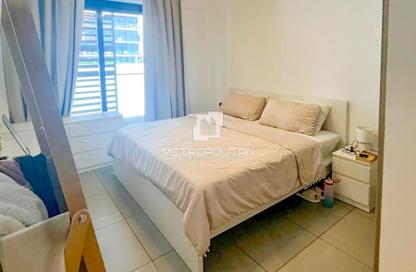 Apartment - 1 Bedroom - 2 Bathrooms for sale in Rigel - District 10 - Jumeirah Village Circle - Dubai Apartment - 1 Bedroom - 2 Bathrooms for sale in Rigel - District 10 - Jumeirah Village Circle - Dubai