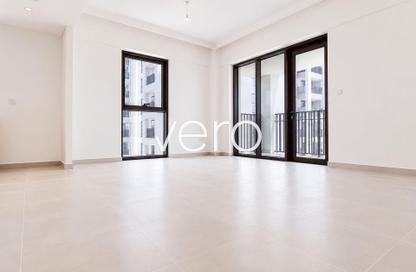 Apartment - 3 Bedrooms - 4 Bathrooms for rent in Bayshore at Creek Beach Building 3 - Bayshore at Creek Beach - Creek Beach - Dubai Creek Harbour (The Lagoons) - Dubai