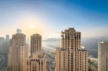 Hotel  and  Hotel Apartment - 4 Bedrooms - 6 Bathrooms for rent in Sheraton The Walk - Jumeirah Beach Residence - Dubai