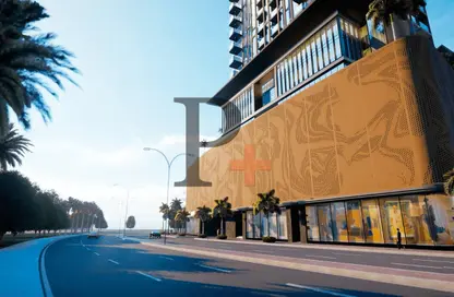 شقة - 1 حمام للبيع في برج سيسليا - مثلث قرية جميرا - دبي