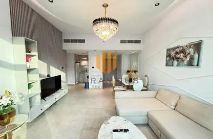 Apartment - 2 Bedrooms - 2 Bathrooms for rent in Marina View Tower A - Marina View - Dubai Marina - Dubai Apartment - 2 Bedrooms - 2 Bathrooms for rent in Marina View Tower A - Marina View - Dubai Marina - Dubai