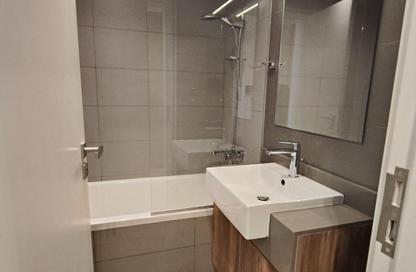 Apartment - Studio - 1 Bathroom for rent in Souks Residential - Al Mamsha - Muwaileh - Sharjah Apartment - Studio - 1 Bathroom for rent in Souks Residential - Al Mamsha - Muwaileh - Sharjah