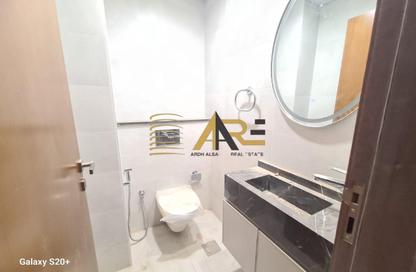 Apartment - 2 Bedrooms - 3 Bathrooms for rent in Al Zahia - Muwaileh Commercial - Sharjah Apartment - 2 Bedrooms - 3 Bathrooms for rent in Al Zahia - Muwaileh Commercial - Sharjah
