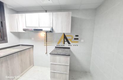 Apartment - 2 Bedrooms - 3 Bathrooms for rent in Al Zahia - Muwaileh Commercial - Sharjah Apartment - 2 Bedrooms - 3 Bathrooms for rent in Al Zahia - Muwaileh Commercial - Sharjah