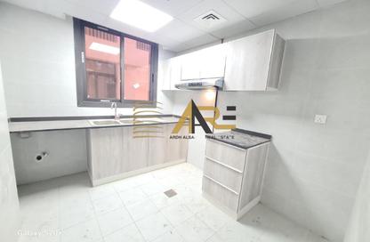 Apartment - 2 Bedrooms - 3 Bathrooms for rent in Al Zahia - Muwaileh Commercial - Sharjah