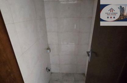 Apartment - 1 Bedroom - 2 Bathrooms for rent in Al Qulaya'ah - Al Sharq - Sharjah Apartment - 1 Bedroom - 2 Bathrooms for rent in Al Qulaya'ah - Al Sharq - Sharjah