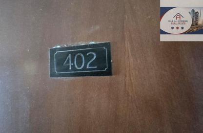 Apartment - 1 Bedroom - 2 Bathrooms for rent in Al Qulaya'ah - Al Sharq - Sharjah Apartment - 1 Bedroom - 2 Bathrooms for rent in Al Qulaya'ah - Al Sharq - Sharjah