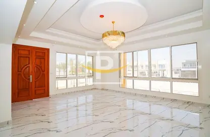 Villa - 6 Bedrooms - 7 Bathrooms for rent in Al Furjan West - Al Furjan - Dubai
