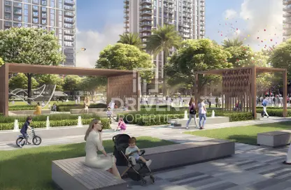 Apartment - 2 Bedrooms - 2 Bathrooms for sale in Oria - Dubai Creek Harbour (The Lagoons) - Dubai