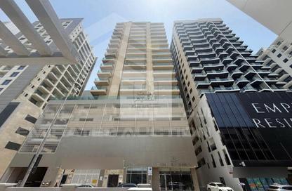 Apartment - 1 - 2 for sale in Dune Residency - District 17 - Jumeirah Village Circle - Dubai Apartment - 1 - 2 for sale in Dune Residency - District 17 - Jumeirah Village Circle - Dubai