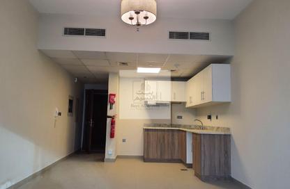 Apartment - 1 - 2 for sale in Dune Residency - District 17 - Jumeirah Village Circle - Dubai
