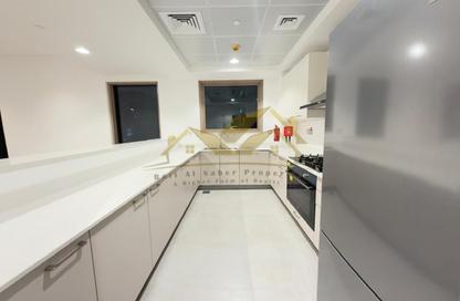 Apartment - 2 - 3 for rent in The Flagship Three - Al Satwa - Dubai