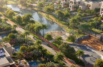 Villa - 3 - 5 for sale in Sharjah Sustainable City - Sharjah