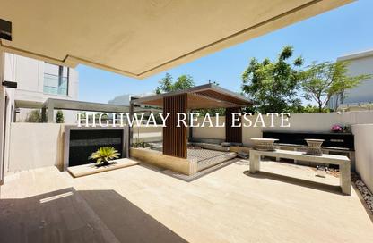 Penthouse - 3 - 4 for rent in Al Yasmeen - Al Zahia - Muwaileh Commercial - Sharjah
