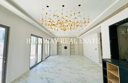 Penthouse - 3 - 4 for rent in Al Yasmeen - Al Zahia - Muwaileh Commercial - Sharjah