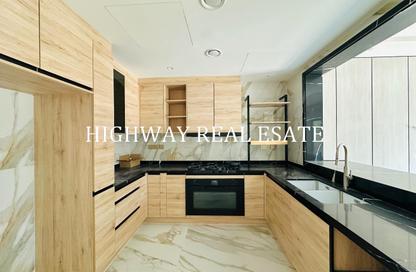 Penthouse - 3 - 4 for rent in Al Yasmeen - Al Zahia - Muwaileh Commercial - Sharjah
