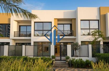 Villa - 3 - 5 for sale in Marbella II Villas - Marbella - Mina Al Arab - Ras Al Khaimah
