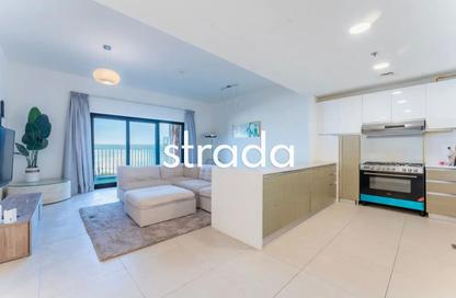 Apartment - 2 Bedrooms - 3 Bathrooms for rent in Al Andalus Tower D - Al Andalus - Jumeirah Golf Estates - Dubai