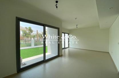 Villa - 3 Bedrooms - 3 Bathrooms for rent in Elan - Tilal Al Ghaf - Dubai