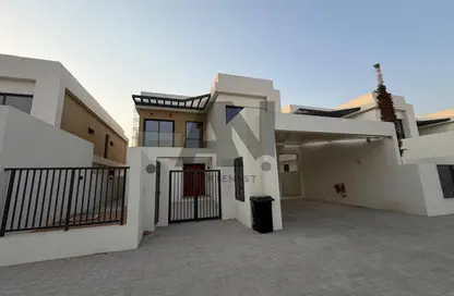 فيلا - 4 غرف نوم - 4 حمامات للبيع في فيلات ماربيلا الثانية - ماربيا - ميناء العرب - راس الخيمة - رأس الخيمة