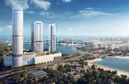Apartment - 1 Bedroom - 1 Bathroom for sale in Palm Beach Towers 3 - Palm Beach Towers - Palm Jumeirah - Dubai Apartment - 1 Bedroom - 1 Bathroom for sale in Palm Beach Towers 3 - Palm Beach Towers - Palm Jumeirah - Dubai